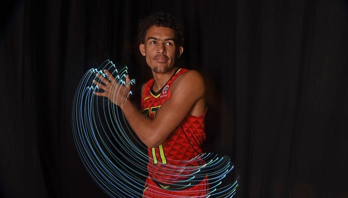 奥赖利：我们队内互相配合得很好；现在不会讨论争冠（奥赖利：球队配合默契，眼下不谈争冠）